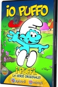 I puffi - Io puffo (DVD + Booklet)