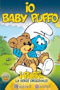 I puffi - Io baby puffo (DVD + Booklet)