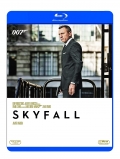 007 - Skyfall (Blu-Ray)