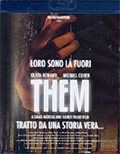 Them (Blu-Ray)