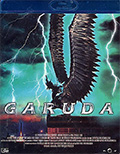 Garuda (Blu-Ray)