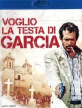 Voglio la testa di Garcia (Blu-Ray)