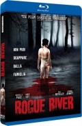 Rogue River (Blu-Ray)