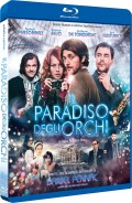 Il paradiso degli orchi (Blu-Ray)