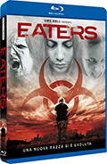 Eaters (Blu-Ray)