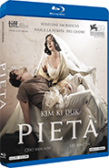 Piet (Blu-Ray)