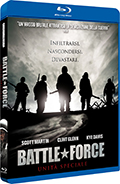 Battle Force (Blu-Ray)