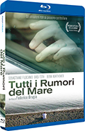 Tutti i rumori del mare (Blu-Ray + Libro)