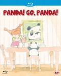 Panda! Go, Panda! (Blu-Ray)