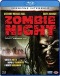 Zombie night (Blu-Ray)