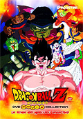 Dragon Ball Movie Collection, Vol. 09 - La sfida dei guerrieri invincibili