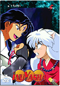 Inuyasha - Stagione 5, 4th Travel (Ep. 118-121)