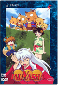 Inuyasha - Stagione 5, 6th Travel (Ep. 126-130)