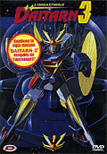 L'Imbattibile Daitarn 3 - Vol. 01