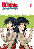 School Rumble, Vol. 7