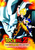 Dragon Ball Movie Collection, Vol. 11 - L'invasione di Neo Nameck