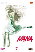 Nana - Stagione 1, Vol. 7