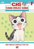 Chi - Casa dolce casa, Vol. 1