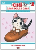 Chi - Casa dolce casa, Vol. 2