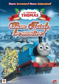 Il trenino Thomas, Vol. 2 - Buon Natale locomotive!