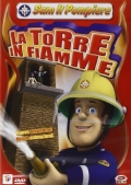 Sam il Pompiere, Vol. 3 - La torre in fiamme