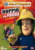 Sam il Pompiere, Vol. 4 - Doppio pericolo