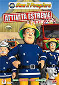 Sam il pompiere, Vol. 8 - Attivit estreme a Pontypandy