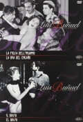 Luis Bunuel Collection Pack, Vol. 2 (6 DVD)