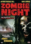 Zombie night