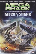 Mega Shark Vs. Mecha Shark