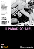 Il paradiso tab