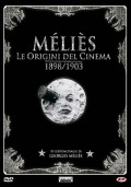 Melies - Le grandi magie - Le origini del cinema: 1904-1908