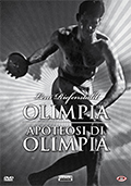 Cofanetto: Olimpia + Apoteosi di Olimpia