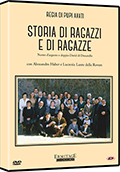 Storia di ragazzi e di ragazze