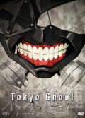 Tokyo Ghoul - Box Set Limited Edition (3 DVD + Booklet)