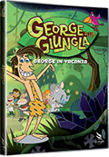 George della Giungla, Vol. 2 - George in vacanza