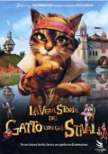 La vera storia del Gatto con gli Stivali