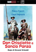 Don Chisciotte e Sancio Panza