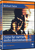 Come far carriera... molto disonestamente