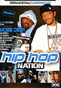 Hip Hop Nation, Vol. 4