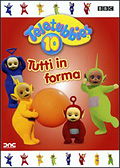 Teletubbies - Tutti in forma