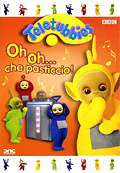 Teletubbies - Oh oh... che pasticcio!