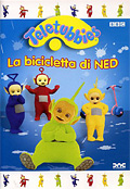 Teletubbies - La bicicletta di Ned