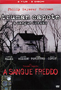 Cofanetto: Truman Capote - A sangue freddo + A Sangue Freddo