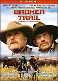 Broken Trail - Un viaggio pericoloso (2 DVD)