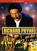 Richard Pryor dal Vivo (2 DVD)