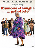 Riunione di famiglia con pallottole