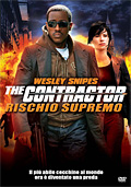 The Contractor - Rischio supremo