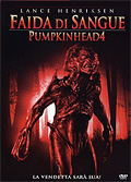 Faida di sangue - Pumpkinhead 4