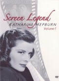 Screen Legend Collection - Katherine Hepburn, Vol. 1 (3 DVD)